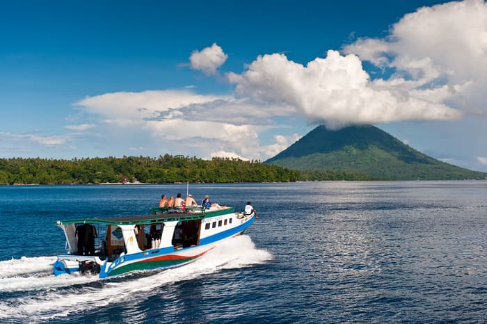 Most popular dive destinations in 2026 - where ZuBlu’s guests are traveling