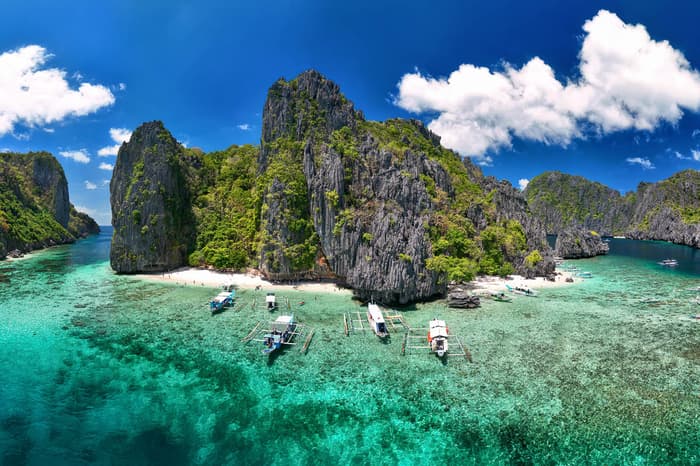 Which is better? Scuba diving in the Philippines, or Indonesia?