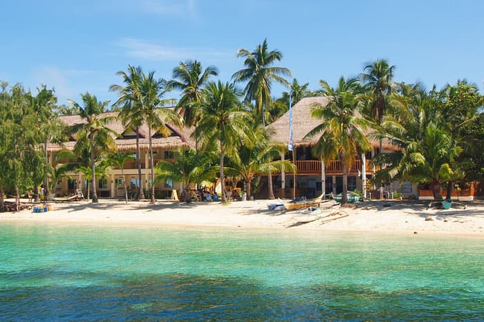 The environment is healing - can we sustain that as travel ramps up?