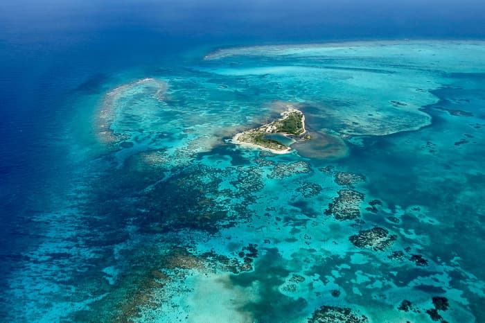 A guide to scuba diving in the Caribbean