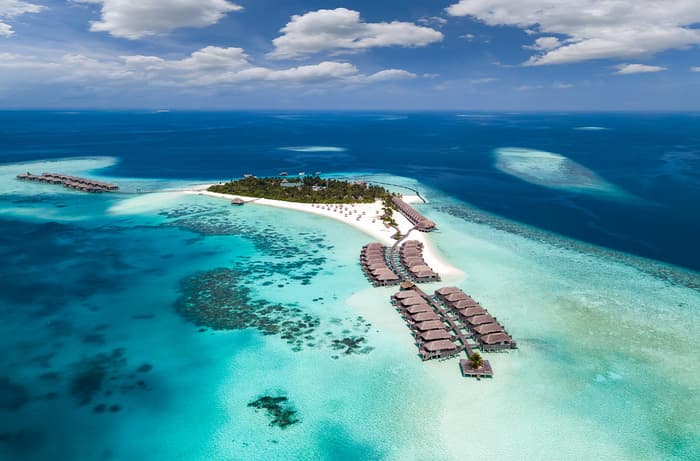 South Ari Atoll - the best dive sites
