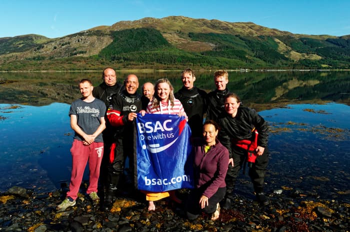 ZuBlu announces travel partnership with BSAC