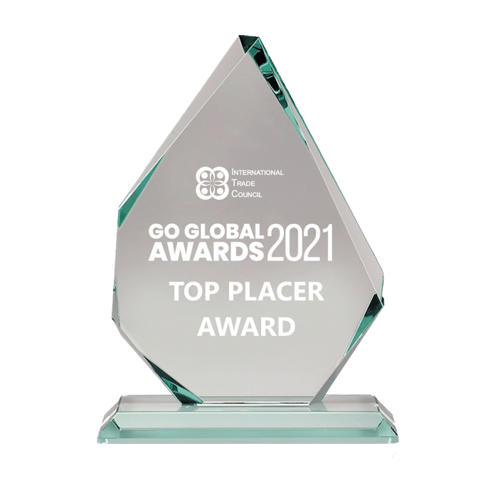 ZuBlu secures top place for Tourism and Hospitality at 2021 Go Global Awards