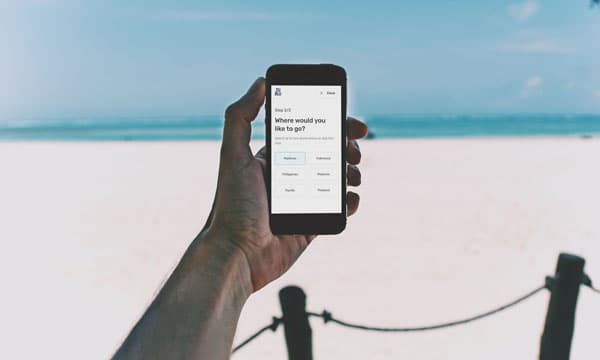 ZuBlu's new Discovery Tool
