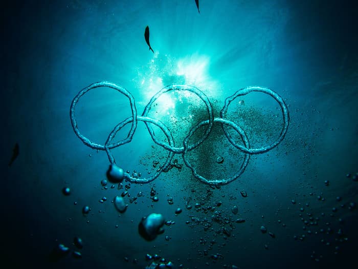 Blue Olympics 2021