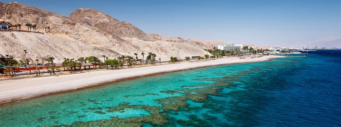The best places in Egypt for scuba diving from dive resorts