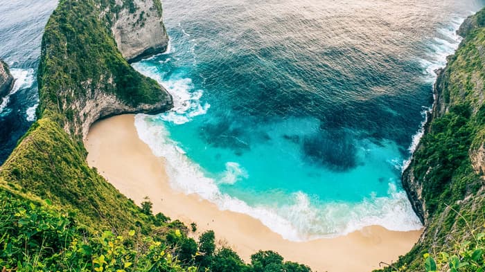 Best dive sites in Bali