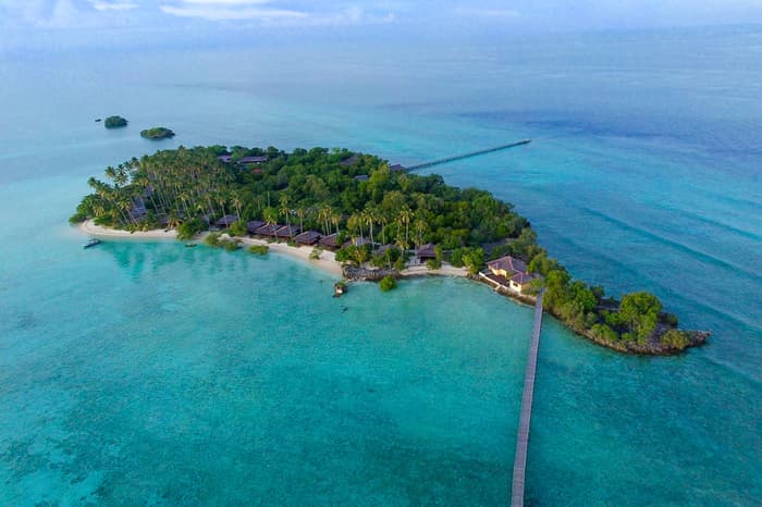 Maratua Island – Borneo's secret scuba diving destination