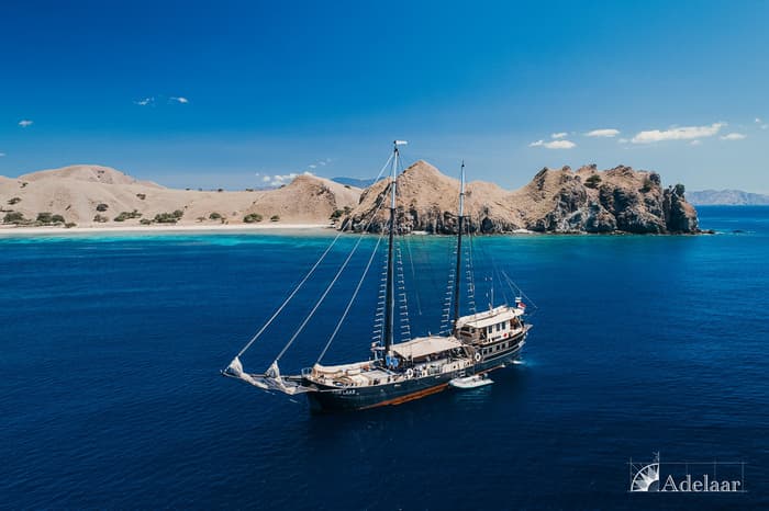 Unique scuba diving getaways and dive resorts