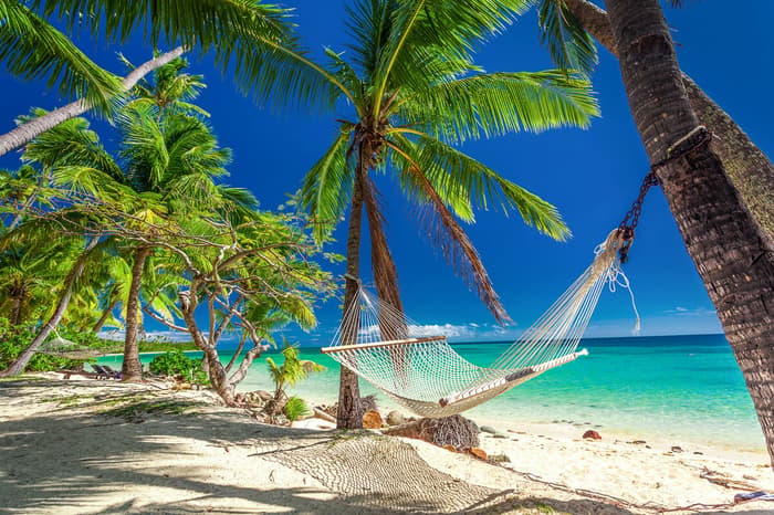 What to do in Fiji when you’re not diving with sharks?