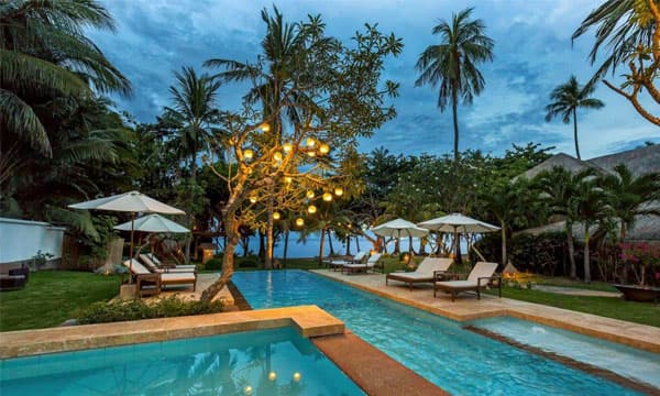 The Philippines' best luxury dive resorts