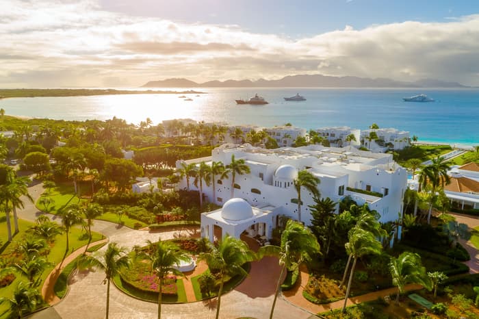 Aurora Anguilla Resort