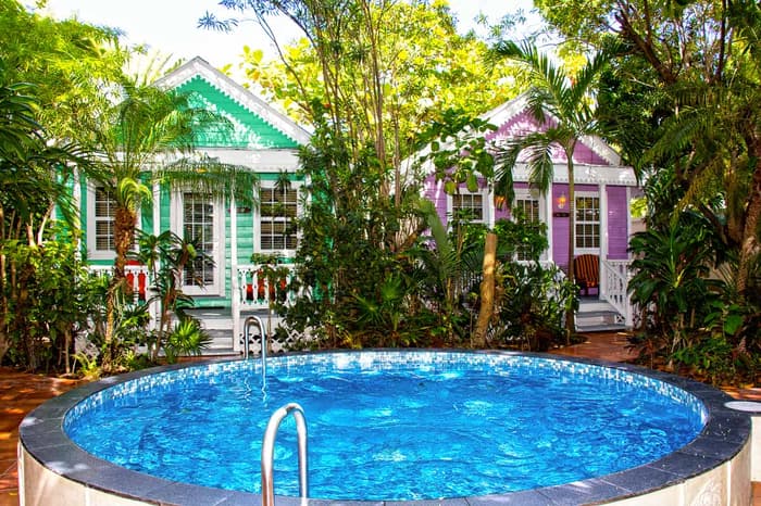 Steve Beckys Belize