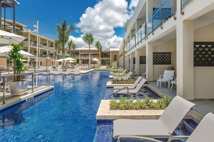 Catalonia Royal La Romana Resort