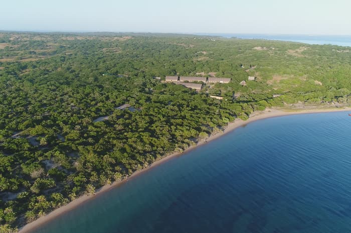 BCSS Mozambique