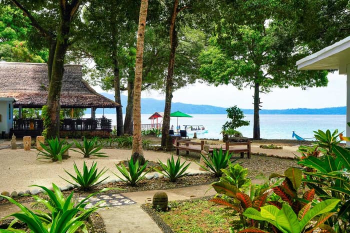 Spice Island Divers Ambon