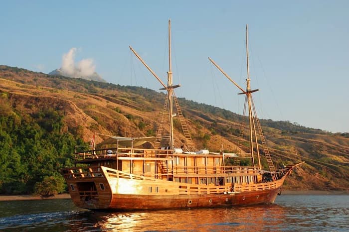 Damai II Indonesia