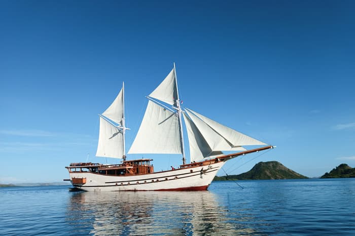 Eliya liveaboard