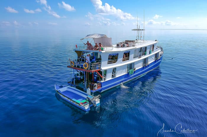 Narayana liveaboard