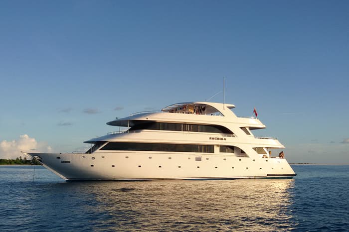 Sachika Maldives