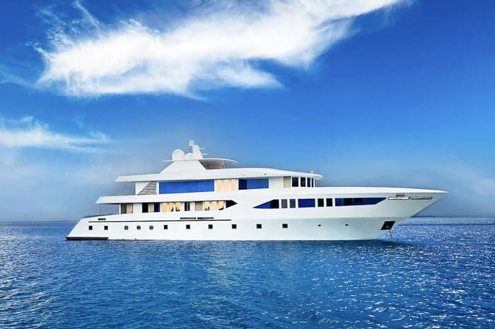 Spirit of Maldives