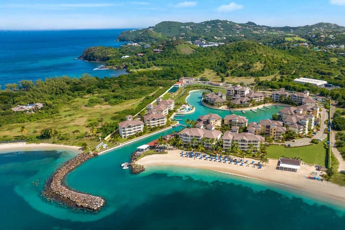 The Landings Resort