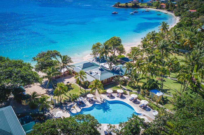 Bequia Beach Resort