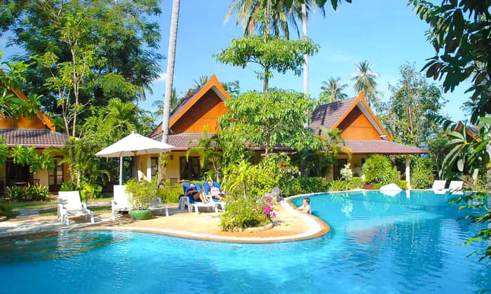 Palm Garden Phuket