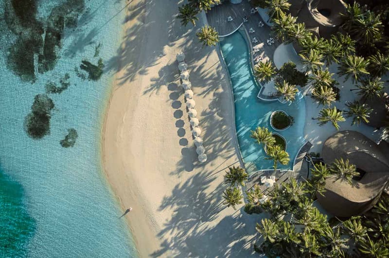 COMO Maalifushi 13