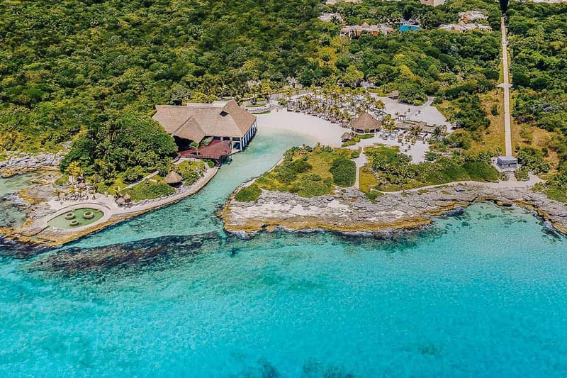 Occidental Xcaret Destination