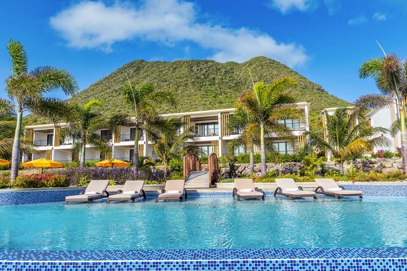 Golden Rock Dive Resort