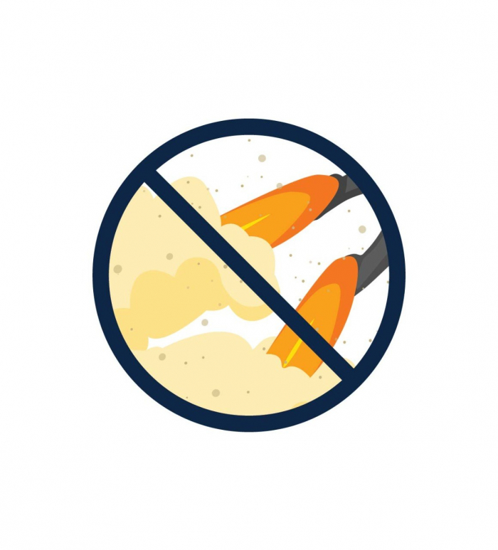 Dont Stir The Sediment