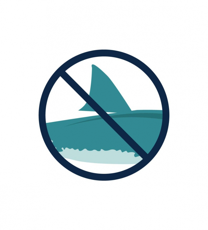 Dont Support Shark Finning