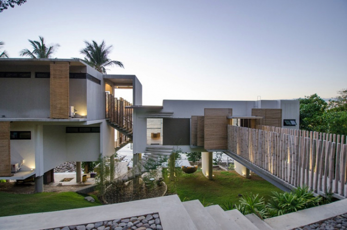 Ani Siam Beach House Mabini Batangas 41
