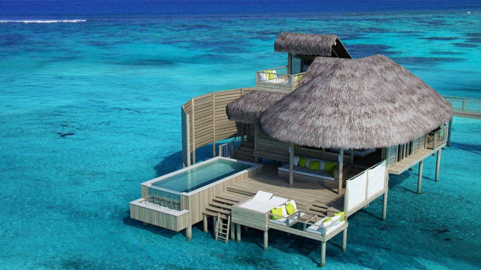 Six Senses
