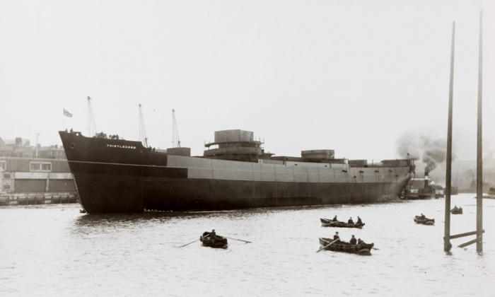Ss Thistlegorm