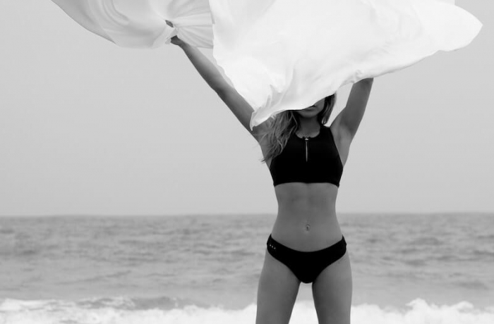 Sustainable Swimwear Slo Active 2