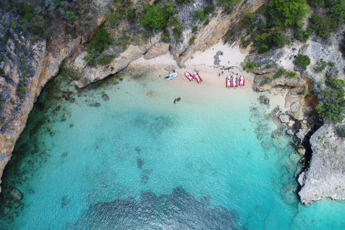 Anguilla St Maarten St Barts Scuba Diving 4