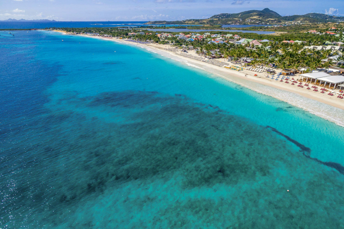 Anguilla St Maarten St Barts Scuba Diving 7