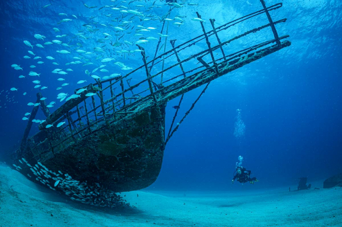 Anguilla St Maarten St Barts Scuba Diving