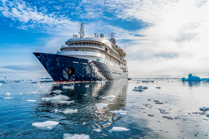 Antarctica Expedition Voyages 6
