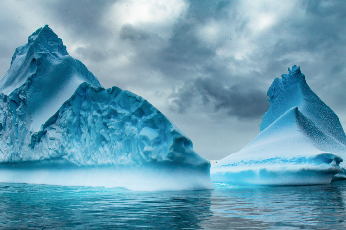 Antarctica Expedition Voyages 14