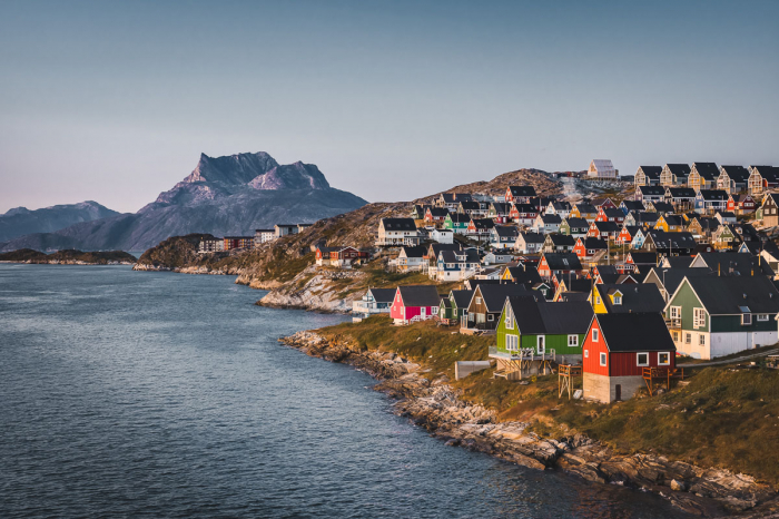 Greenland 5