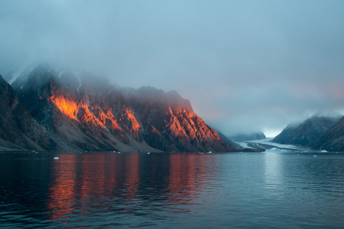 Greenland 11