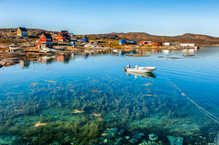 Greenland 13