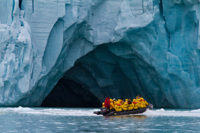 Sv Albard Jan Mayen Island 2