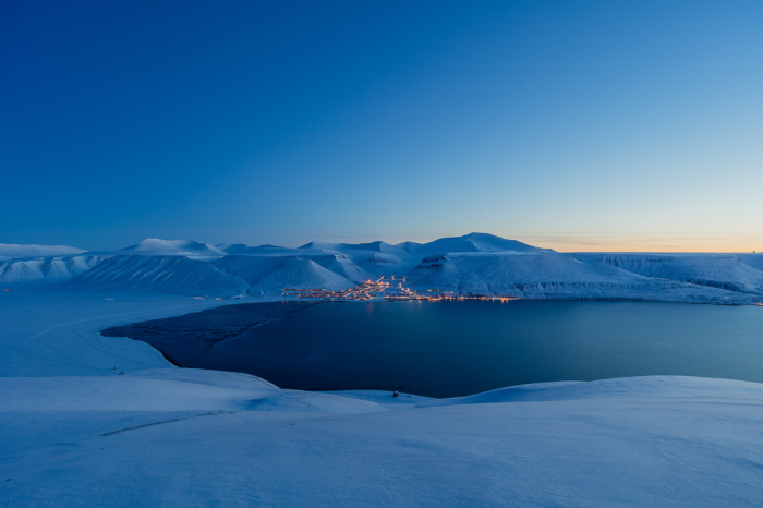 Sv Albard Jan Mayen Island 3