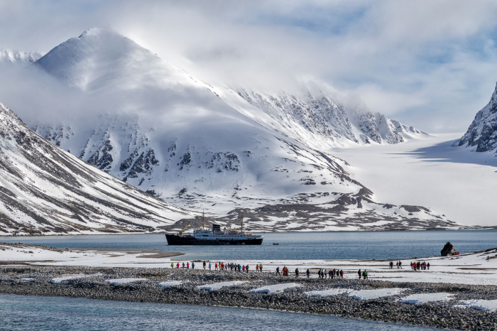Sv Albard Jan Mayen Island 5