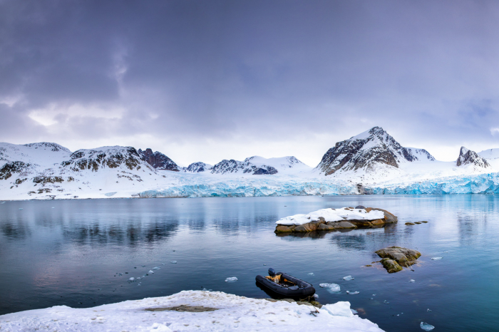 Sv Albard Jan Mayen Island 7