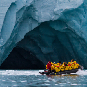 Guide Arctic Itineraries Banner
